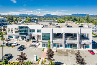 Plus de détails pour 6638 152A St, Surrey, BC - Bureau à louer