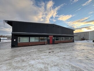 Plus de détails pour 209 N Post Rd, Anchorage, AK - Industriel/Logistique à louer