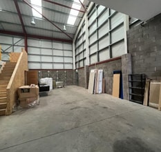 79-79A Salamander St, Edinburgh à louer Photo intérieure– Image 1 sur 2