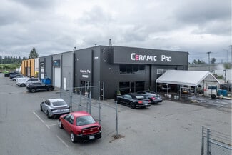 Plus de détails pour 20785-20795 Langley Byp, Langley, BC - Industriel/Logistique à vendre