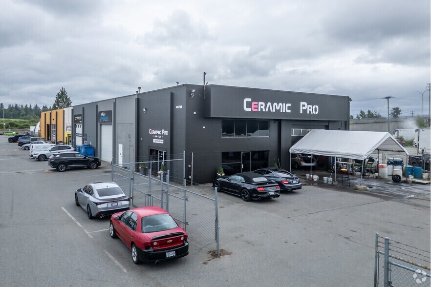 20785-20795 Langley Byp, Langley, BC à vendre - Photo principale – Image 1 sur 12
