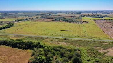 00 N Abbott Rd, Saint Hedwig, TX - Vue aérienne vue de carte - Image1