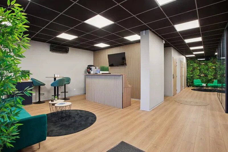 Local d'activités dans Brétigny-sur-Orge à vendre - Photo intérieure – Image 3 sur 14