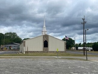 Plus de détails pour 2130 Caldwell Rd, Una, SC - Spécialisé à vendre