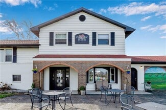 Plus de détails pour 10661 W Lake Rd, Ripley, NY - Spécialisé à vendre