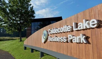 Plus de détails pour 31-49 Caldecotte Lake Dr, Milton Keynes - Bureau à louer