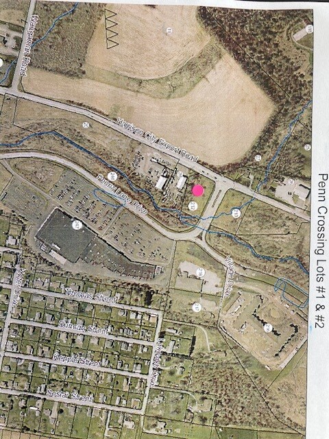 1088 Harrison City Export Road, Jeannette, PA à vendre Photo principale– Image 1 sur 4