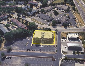 2260 W Higgins Rd, Hoffman Estates, IL - VUE AÉRIENNE  vue de carte - Image1