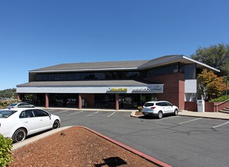 Plus de détails pour 3161 Cameron Park Dr, Cameron Park, CA - Bureau, Local commercial à louer