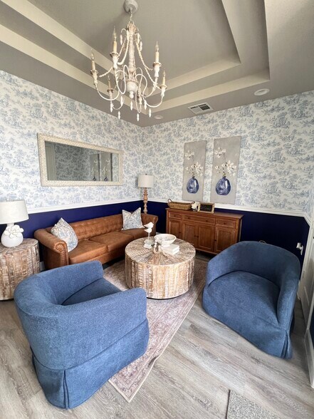 25145 Star Lane, Katy, TX à louer - Photo de l’immeuble – Image 3 sur 38