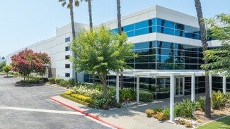 Plus de détails pour 6725 Kimball Ave, Chino, CA - Industriel/Logistique à louer