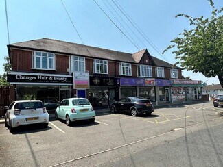 Plus de détails pour 202 Bradford Rd, Birmingham - Local commercial à vendre