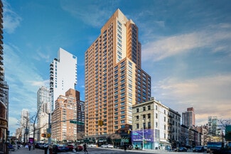 Plus de détails pour 200 E 62nd St, New York, NY - Bureau/Médical à louer