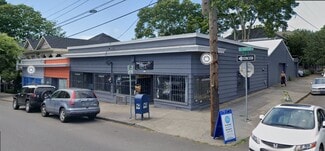 Plus de détails pour 1537 SE Morrison St, Portland, OR - Local commercial à vendre