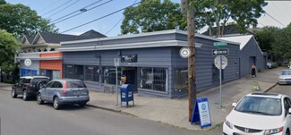 Plus de détails pour 1537 SE Morrison St, Portland, OR - Local commercial à vendre