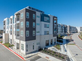 Plus de détails pour 120 Boselli Way, Georgetown, TX - Local commercial à louer