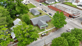 Plus de détails pour 100 N Dickerson St, Burgaw, NC - Local commercial à vendre