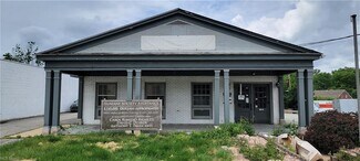 Plus de détails pour 4140 Market St, Youngstown, OH - Bureau à vendre