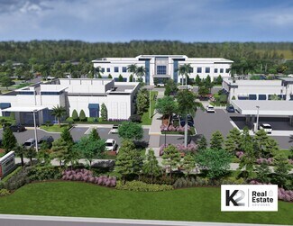Plus de détails pour 12422 Northlake Blvd, West Palm Beach, FL - Bureau/Médical à louer