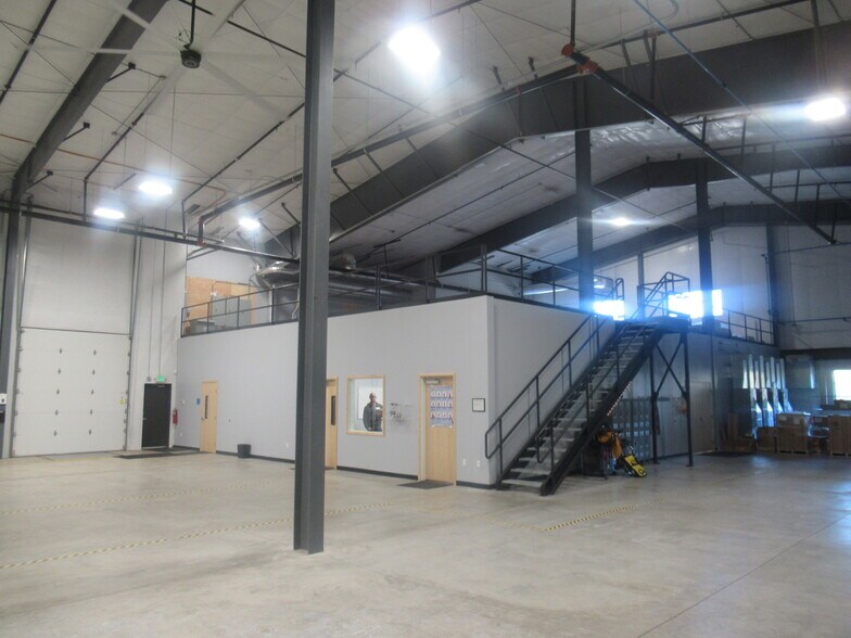 1830 Scout Pl, Ferndale, WA à vendre - Photo intérieure – Image 2 sur 21