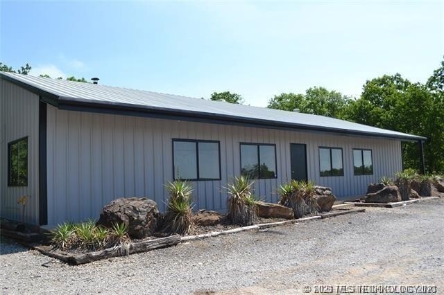 9329 State Highway 20, Skiatook, OK à vendre - Photo de l’immeuble – Image 2 sur 9