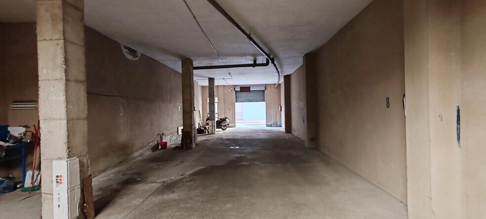 Industriel/Logistique dans Alcantarilla, Murcia à vendre - Photo de l’immeuble – Image 1 sur 7