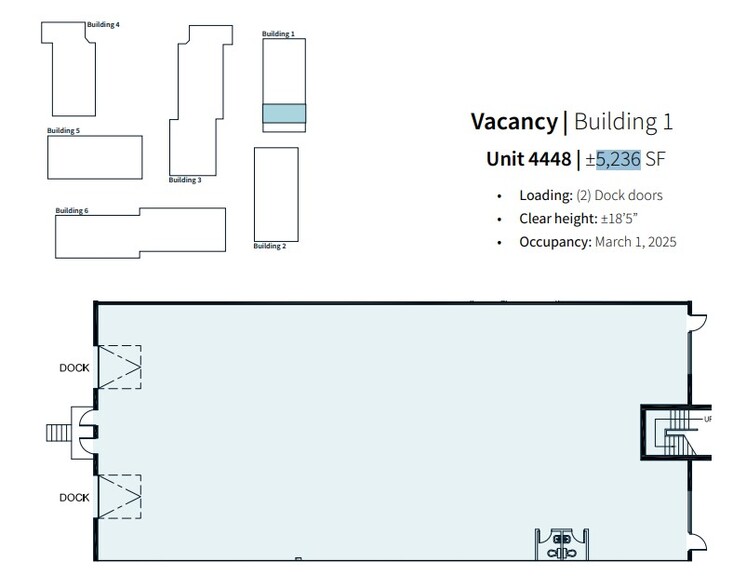 4450-4484 97 St NW, Edmonton, AB à louer - Plan d’étage – Image 3 sur 3