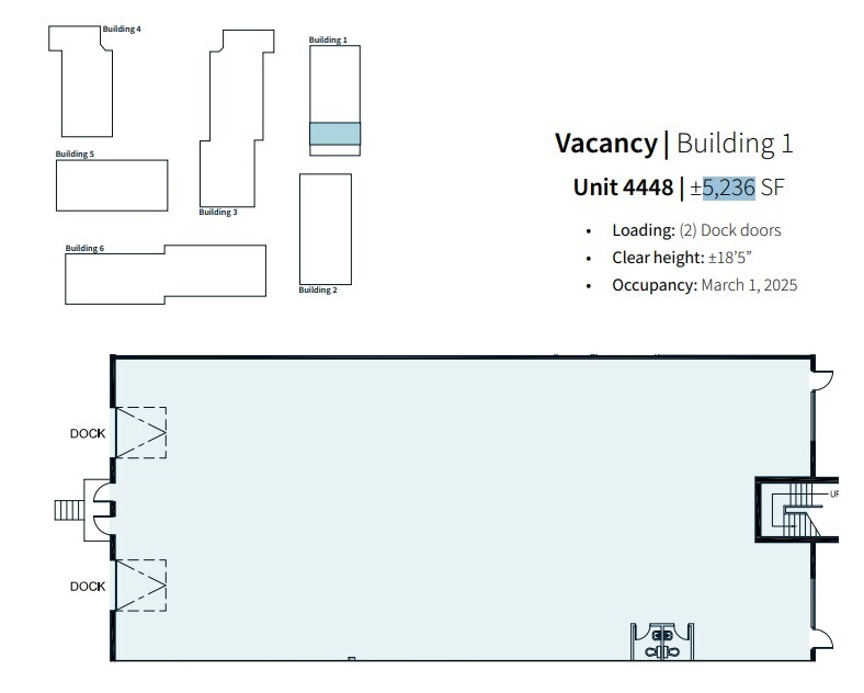 4450-4484 97 St NW, Edmonton, AB à louer Plan d’étage– Image 1 sur 1