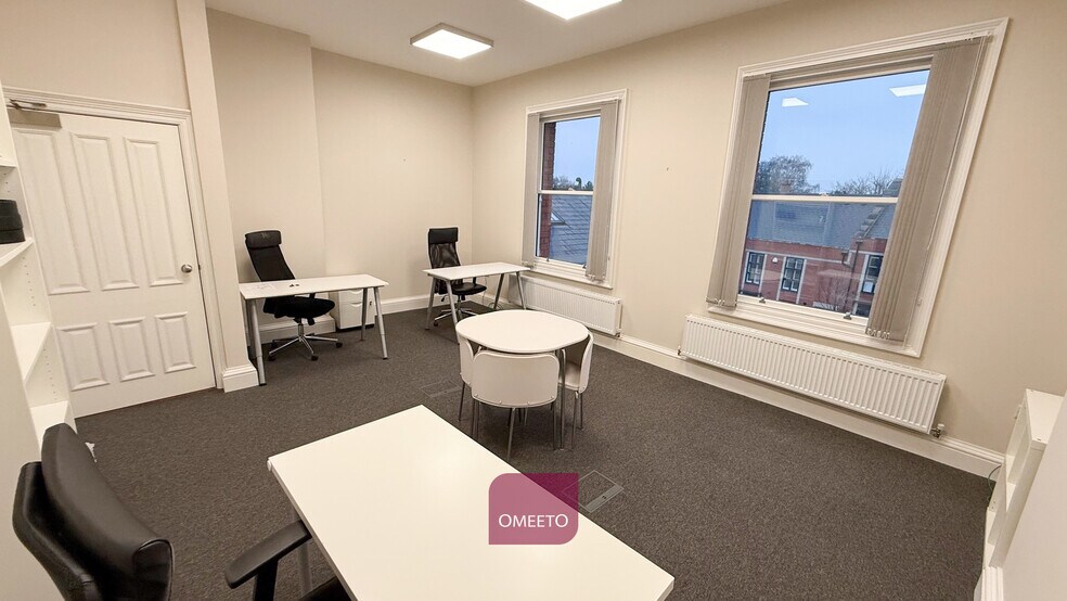 103 Duffield Rd, Derby à louer - Photo de l’immeuble – Image 3 sur 22