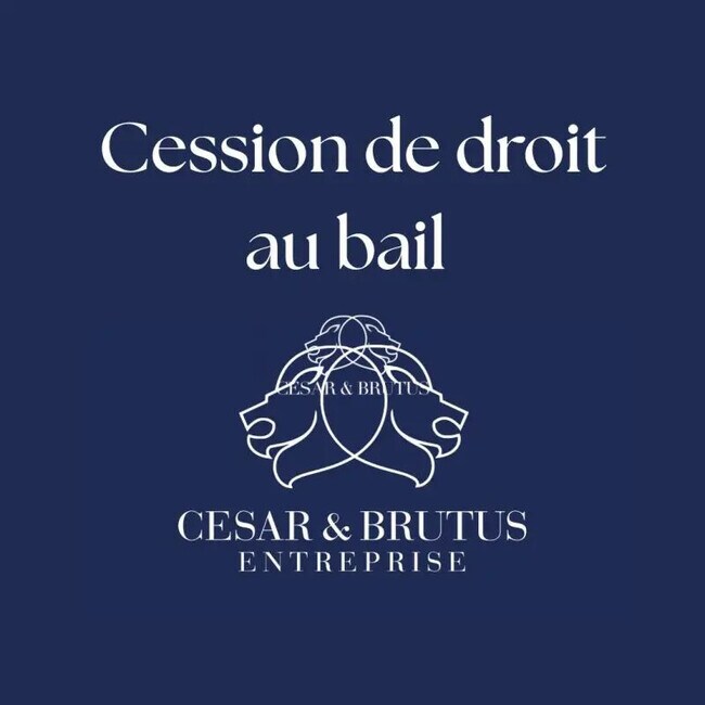 Plus de détails pour Local commercial à louer