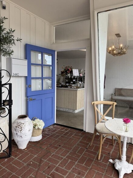 1432-1444 S Coast Hwy, Laguna Beach, CA à louer - Photo de l’immeuble – Image 3 sur 12