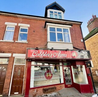 Plus de détails pour 2 Union St, Filey - Local commercial à vendre