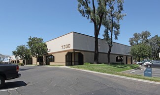 Plus de détails pour 7330 Opportunity Rd, San Diego, CA - Bureau, Local d'activités à louer