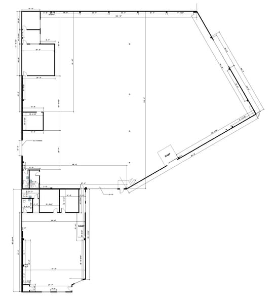 3301 Maple Ave, Los Angeles, CA à louer - Photo de l’immeuble – Image 2 sur 44