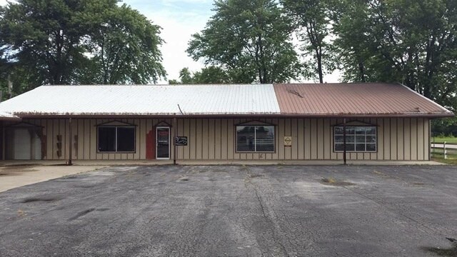 103 NW 2nd St, Adair, OK à vendre - Photo principale – Image 1 sur 10