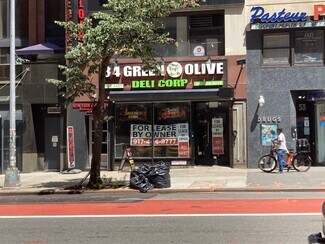 Plus de détails pour 51 E 34th St, New York, NY - Local commercial à louer