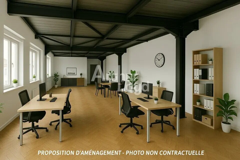 Photo de l’immeuble