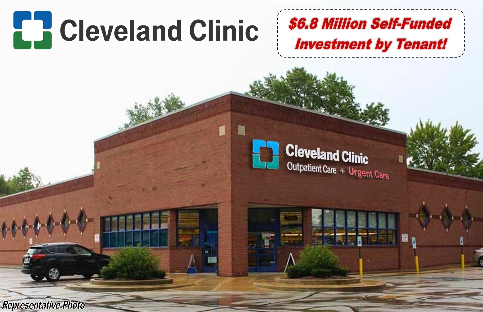 780 High St, Wadsworth, OH à vendre Photo de l’immeuble– Image 1 sur 8