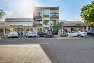 Plus de détails pour 4238 N Craftsman Ct, Scottsdale, AZ - Local commercial à vendre