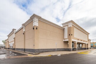 Plus de détails pour 3742 Innes Rd, Ottawa, ON - Local commercial à louer