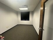 office 2 on the first floor