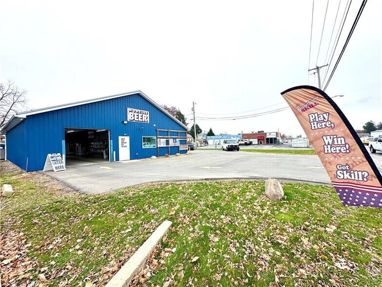 1814 W State St, New Castle, PA à vendre - Photo de l’immeuble – Image 3 sur 31