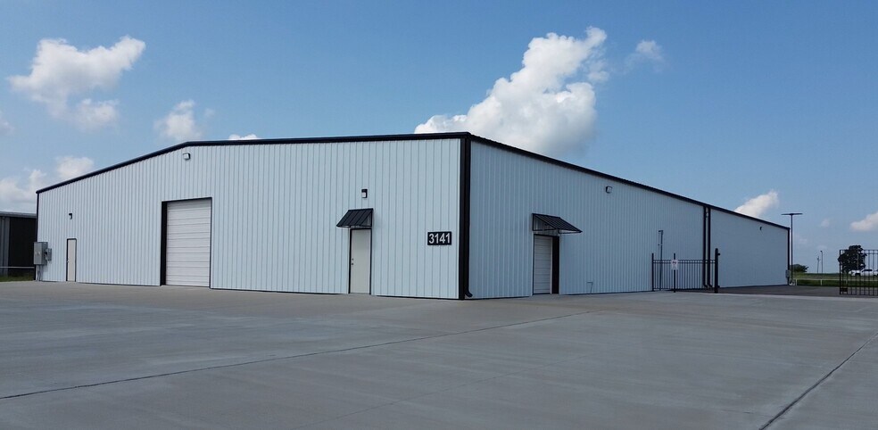 3141 E Outer Rd, Scott City, MO à vendre - Photo de l’immeuble – Image 2 sur 5