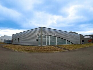 Plus de détails pour Local d'activités à louer