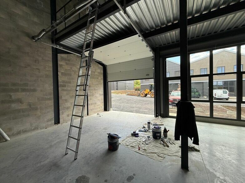1 Rue René Dubos, Groslay à louer - Photo intérieure – Image 3 sur 10