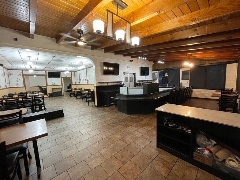 5933-43 El Cajon Blvd, San Diego, CA à vendre - Photo de l’immeuble – Image 3 sur 44