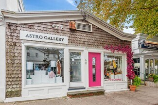 Plus de détails pour 60 Jobs Ln, Southampton, NY - Local commercial à louer