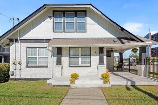 Plus de détails pour 1822 Jefferson St, Nashville, TN - Spécialisé à vendre