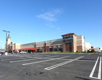 Plus de détails pour 1373 Wilmington Pike, Glen Mills, PA - Local commercial à louer