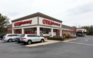 Plus de détails pour 5575 Lawrenceville Hwy NW, Lilburn, GA - Local commercial à louer